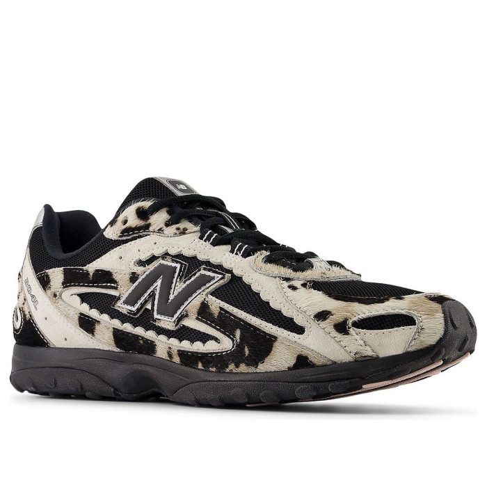 Atmos Pink x New Balance 204L Cow Girl Black - мужская сетка размеров Atmos Pink x New Balance 204L Cow Girl Black - мужская сетка размеров