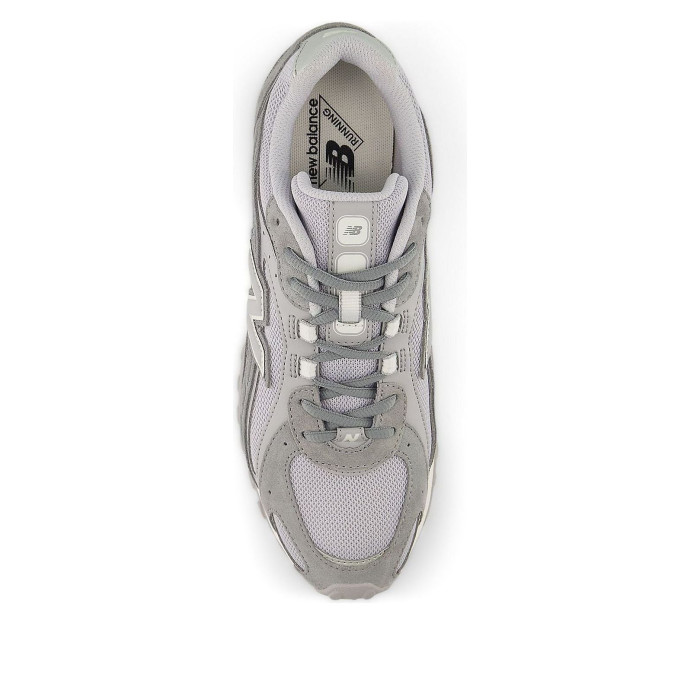 New Balance 204L Slate Grey Raincloud - мужская сетка размеров New Balance 204L Slate Grey Raincloud - мужская сетка размеров