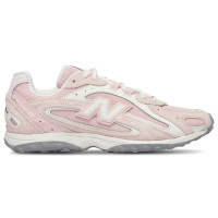 New Balance 204L White Pink