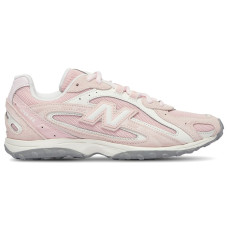New Balance 204L White Pink