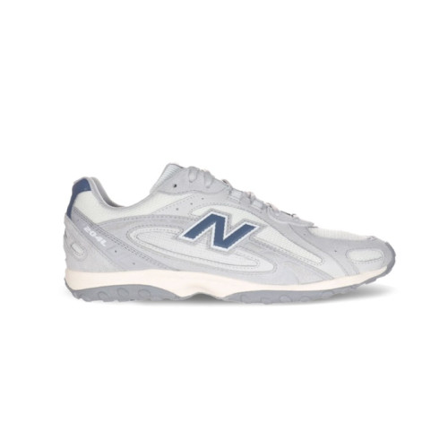 New Balance 204L Raincloud Ash Wood - мужская сетка размеров