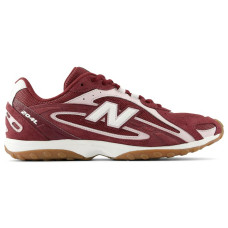 New Balance 204L Burgundy Stone Pink