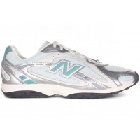 New Balance 204L Light Silver Metallic