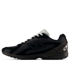 New Balance 204L Black Reflection
