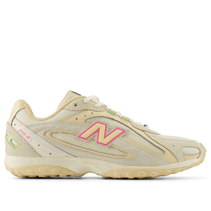 New Balance 204L Warm Skies - мужская сетка размеров New Balance 204L Warm Skies - мужская сетка размеров