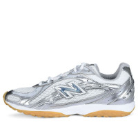 New Balance 204L Silver Metallic Gum