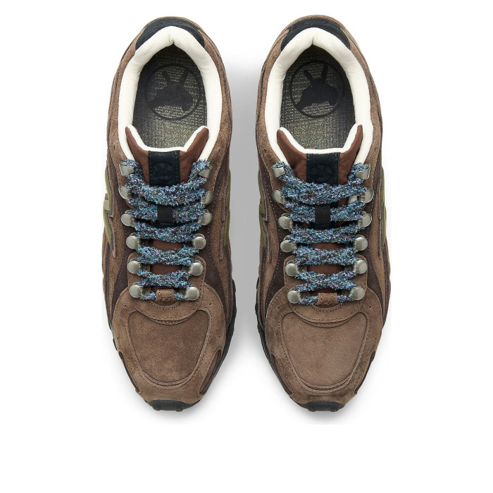 Basketcase x New Balance 204L Beef & Broccoli - мужская сетка размеров Basketcase x New Balance 204L Beef & Broccoli - мужская сетка размеров