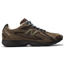 New Balance 204L Basketcase Beef & Broccoli