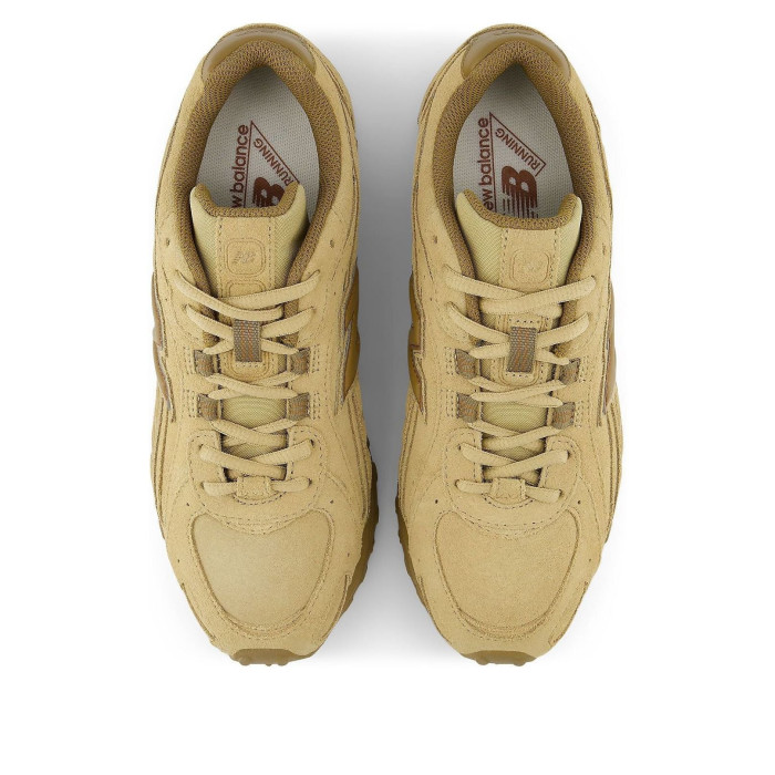 New Balance 204L Quicksand Bark - мужская сетка размеров New Balance 204L Quicksand Bark - мужская сетка размеров