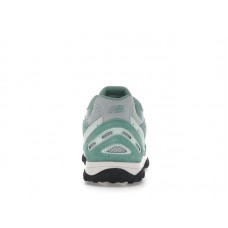 New Balance 204L Kith Green Silver