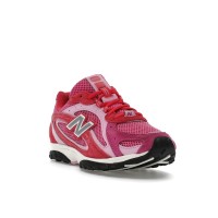 New Balance 204L Kith Pink