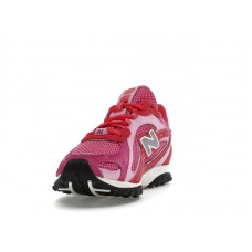 New Balance 204L Kith Pink