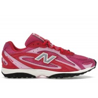 New Balance 204L Kith Pink