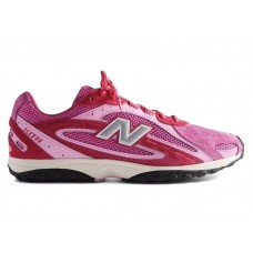 Кроссовки New Balance 204L Kith Pink