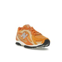New Balance 204L Kith Orange