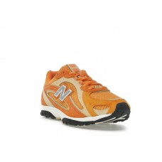 New Balance 204L Kith Orange