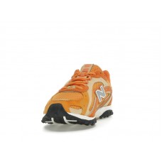 New Balance 204L Kith Orange