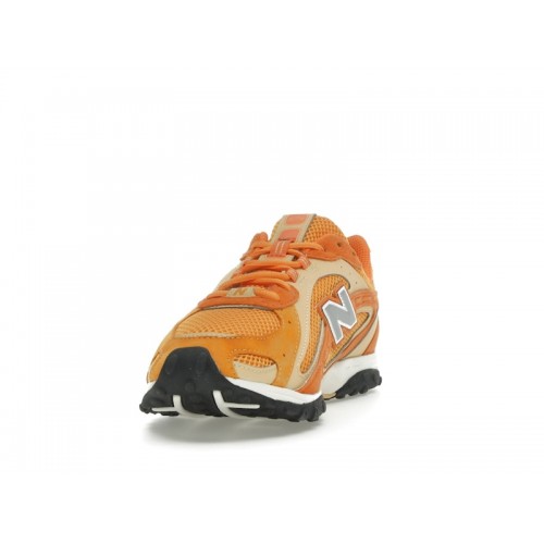 Kith x New Balance 204L Sunburst - мужская сетка размеров Kith x New Balance 204L Sunburst - мужская сетка размеров