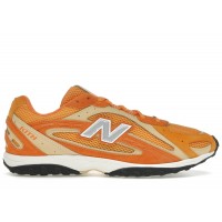 New Balance 204L Kith Orange