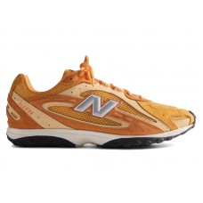 Кроссовки New Balance 204L Kith Orange
