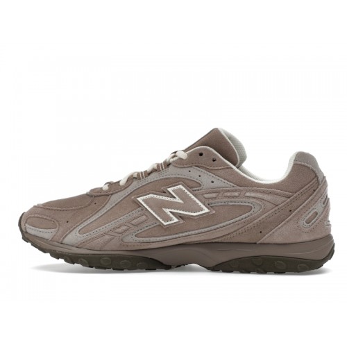 Кроссы New Balance 204L Mushroom Arid Stone - мужская сетка размеров