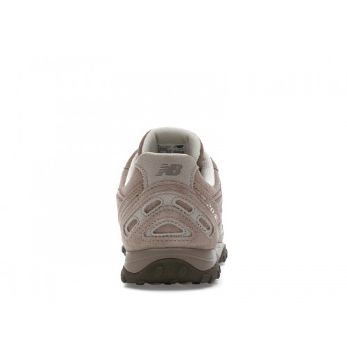Кроссы New Balance 204L Mushroom Arid Stone - мужская сетка размеров