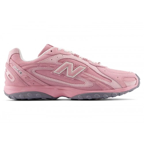 New Balance 204L Pastel Pack - Pink - мужская сетка размеров