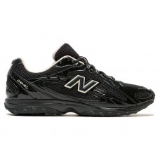Кроссовки New Balance 204L Black Timberwolf