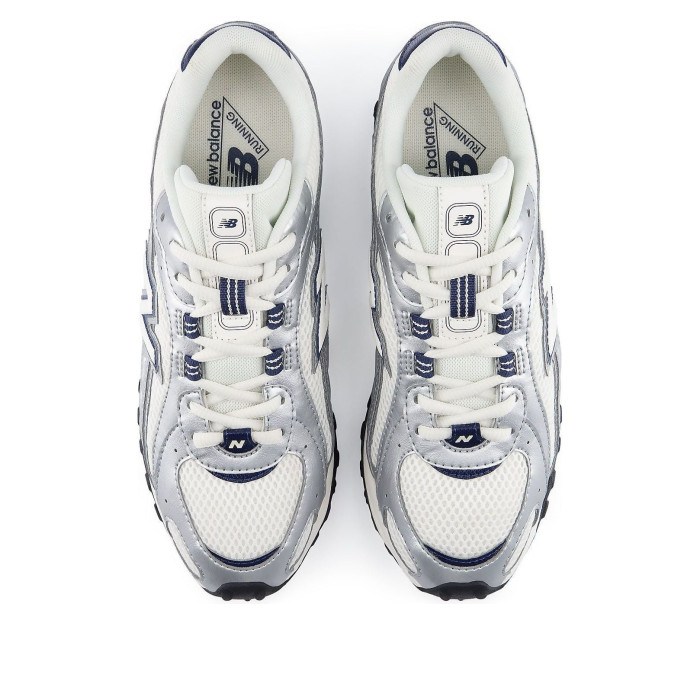 New Balance 204L Sea Salt Silver Metallic Navy - мужская сетка размеров New Balance 204L Sea Salt Silver Metallic Navy - мужская сетка размеров