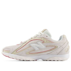 New Balance 204L Sea Salt Bone Pink Eraser