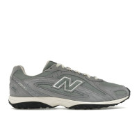 New Balance 204L Basketcase Grey