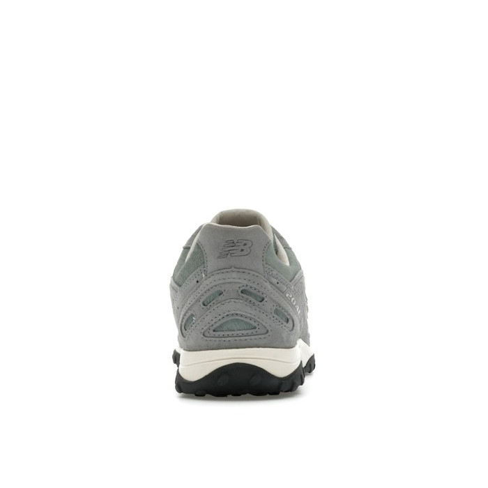 Basketcase x New Balance 204L Grey White - мужская сетка размеров Basketcase x New Balance 204L Grey White - мужская сетка размеров
