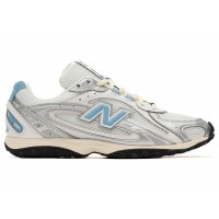 New Balance 204L Silver Metallic Sky