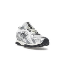 New Balance 204L Silver Metallic Black