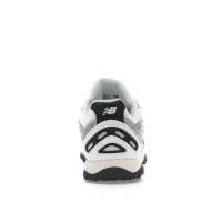 New Balance 204L Silver Metallic Black