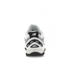 New Balance 204L Silver Metallic Black