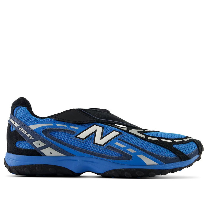 New Balance 204V Fan Blue - мужская сетка размеров New Balance 204V Fan Blue - мужская сетка размеров