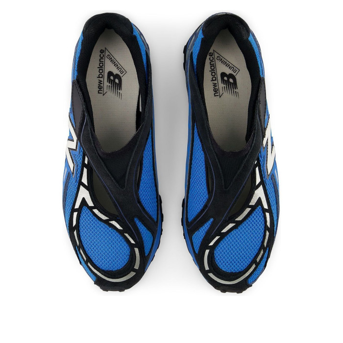 New Balance 204V Fan Blue - мужская сетка размеров New Balance 204V Fan Blue - мужская сетка размеров