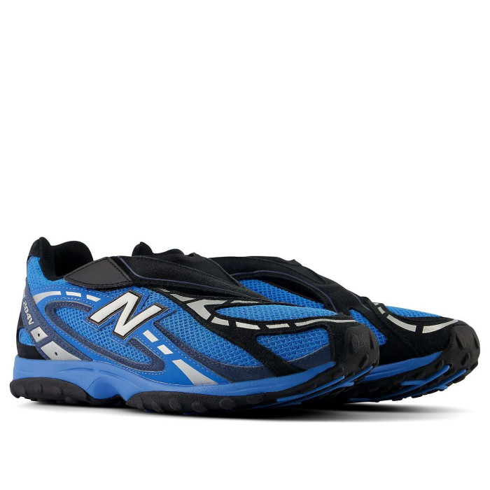 New Balance 204V Fan Blue - мужская сетка размеров New Balance 204V Fan Blue - мужская сетка размеров