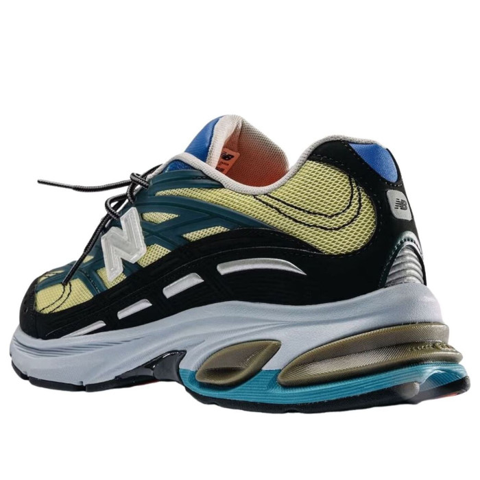 Baklava x New Balance 2811 Mikročpske - мужская сетка размеров Baklava x New Balance 2811 Mikročpske - мужская сетка размеров
