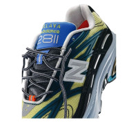 New Balance 2811 Action Bronson Baklava Mikročpske