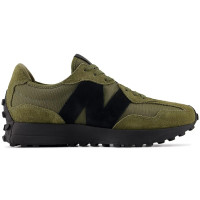 New Balance 327 Wakame Black