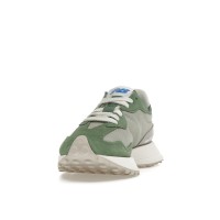Кроссовки New Balance 327 Mallard Green Olivine
