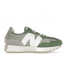 Кроссовки New Balance 327 Mallard Green Olivine