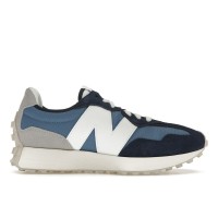 Кроссовки New Balance 327 University Blue Navy White