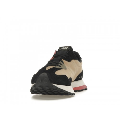 Кроссы New Balance 327 Lunar New Year - мужская сетка размеров