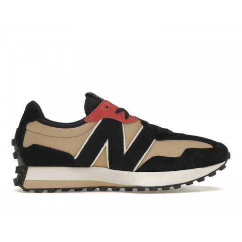 Кроссы New Balance 327 Lunar New Year - мужская сетка размеров