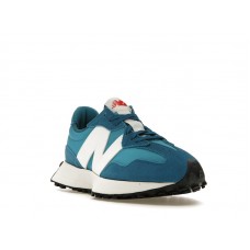 Кроссовки New Balance 327 Light Rogue Wave