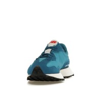Кроссовки New Balance 327 Light Rogue Wave