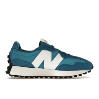 Кроссовки New Balance 327 Light Rogue Wave